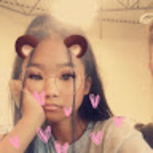 Meet your Posher, Natalynn